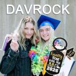 Class of 2025 Graduation Keychain Gift