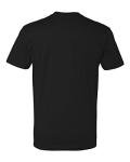 Next Level N6210 T-Shirt - Black - Large