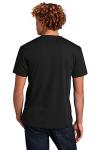 Next Level N6210 T-Shirt - Black - Large