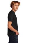 Next Level N6210 T-Shirt - Black - Large