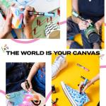 Posca Green 0.7mm Art Paint Marker