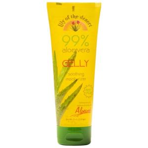 Lily Of The Desert Aloe Vera Moisturizer, 8 Fl Oz