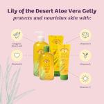 Lily Of The Desert Aloe Vera Moisturizer, 8 Fl Oz