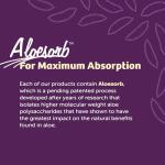 Lily Of The Desert Aloe Vera Moisturizer, 8 Fl Oz