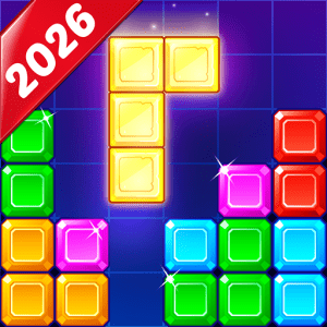 Free Block Puzzle Games for Kindle Fire