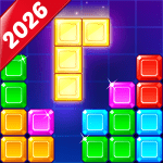 Free Block Puzzle Games for Kindle Fire