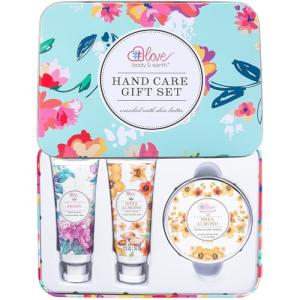 Travel Size Hand Cream Set for Women