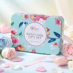 Travel Size Hand Cream Set for Women