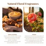 Travel Size Hand Cream Set for Women