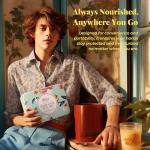 Travel Size Hand Cream Set for Women