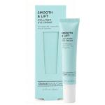 Collagen Eye Cream with Peptides & Squalane 0.5oz