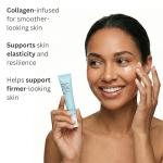 Collagen Eye Cream with Peptides & Squalane 0.5oz