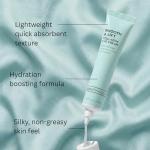 Collagen Eye Cream with Peptides & Squalane 0.5oz