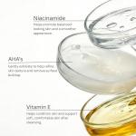 Collagen Eye Cream with Peptides & Squalane 0.5oz