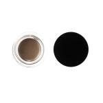 e.l.f. Brow Cream - Medium Brown 0.19 Oz