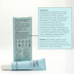 Collagen Eye Cream with Peptides & Squalane 0.5oz