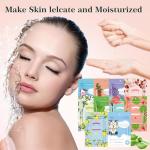 10-Pack Variety Sheet Masks for All Skin Types
