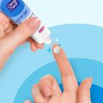 Acne Spot Treatment Gel with 10% Benzoyl Peroxide