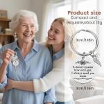 Mom Keychain - Perfect Gift for Any Occasion