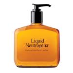 Neutrogena Fragrance-Free Gentle Facial Cleanser 8oz