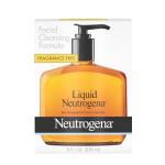 Neutrogena Fragrance-Free Gentle Facial Cleanser 8oz