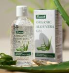 Aloe Vera Gel for Face, Skin & Hair Care