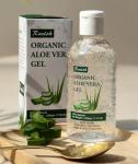 Aloe Vera Gel for Face, Skin & Hair Care