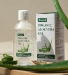 Aloe Vera Gel for Face, Skin & Hair Care