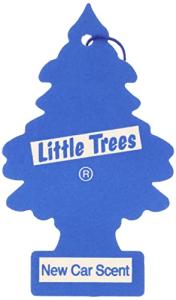 Little Trees Car Air Freshener | 2 Pack