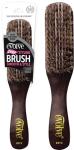 Evolve Boar Bristle Hair Styling Brush