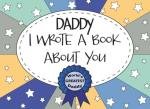 Fill In The Blank Book: Personalized Gift For Dad