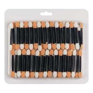 60PCS Disposable Dual-Sided Eyeshadow Applicators