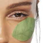 Blue Tansy & Kelp Undereye Eye Masks (2 Pack)