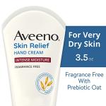 Aveeno Moisture Hand Cream for Dry Skin