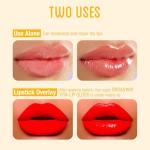 6-Pack Kiss Cosmetics Vita-Lip Gloss Set