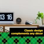 Silver Two-Tone Tape Dispenser by Scotch