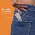 Vitamin C Moisturizer Cream - Travel Size