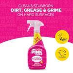 The Pink Stuff Multi-Purpose Cleaner - 500g