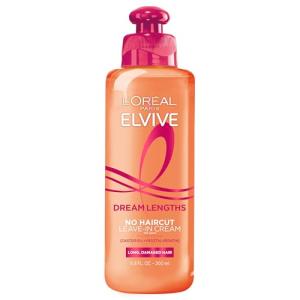 L'Oreal Paris Leave-In Conditioner for Dreamy Lengths