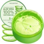 Korean Aloe Vera Soothing Moisture Gel 300ml