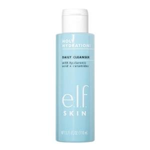 e.l.f. SKIN Daily Hydration Face Cleanser