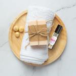 Powder Fresh Scent Fragrance Oil - Unisex