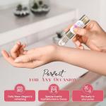 Powder Fresh Scent Fragrance Oil - Unisex