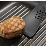 5-in-1 Silicone Kitchen Utensil Tool - Grey
