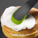 5-in-1 Silicone Kitchen Utensil Tool - Grey