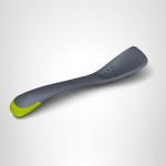 5-in-1 Silicone Kitchen Utensil Tool - Grey