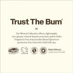 Sun Bum SPF 30 Mineral Lip Balm - Hawaii Compliant