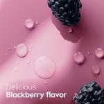 Nivea Blackberry Shine Lip Balm – 0.17oz