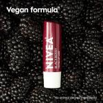 Nivea Blackberry Shine Lip Balm – 0.17oz