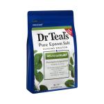 Epsom Salt Soaking Solution - Eucalyptus & Spearmint